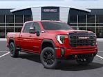 New 2025 GMC Sierra 2500 AT4 Crew Cab 4WD Pickup for sale #625381 - photo 63