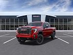 New 2025 GMC Sierra 2500 AT4 Crew Cab 4WD Pickup for sale #625381 - photo 64