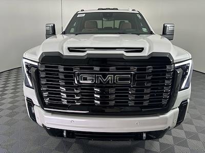 New 2025 GMC Sierra 2500 Denali Ultimate Crew Cab 4WD Pickup for sale #625383 - photo 2