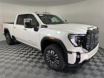 New 2025 GMC Sierra 2500 Denali Ultimate Crew Cab 4WD Pickup for sale #625383 - photo 1