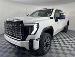 New 2025 GMC Sierra 2500 Denali Ultimate Crew Cab 4WD Pickup for sale #625383 - photo 3