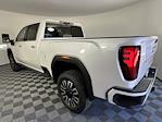 New 2025 GMC Sierra 2500 Denali Ultimate Crew Cab 4WD Pickup for sale #625383 - photo 5
