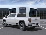 New 2025 GMC Sierra 2500 Denali Ultimate Crew Cab 4WD Pickup for sale #625383 - photo 4
