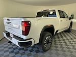 New 2025 GMC Sierra 2500 Denali Ultimate Crew Cab 4WD Pickup for sale #625383 - photo 7