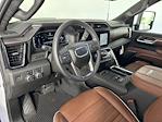 New 2025 GMC Sierra 2500 Denali Ultimate Crew Cab 4WD Pickup for sale #625383 - photo 16