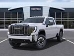 New 2025 GMC Sierra 2500 Denali Ultimate Crew Cab 4WD Pickup for sale #625383 - photo 6