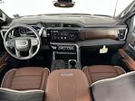 New 2025 GMC Sierra 2500 Denali Ultimate Crew Cab 4WD Pickup for sale #625383 - photo 38