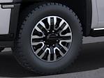 New 2025 GMC Sierra 2500 Denali Ultimate Crew Cab 4WD Pickup for sale #625383 - photo 9