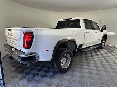 New 2025 GMC Sierra 3500 SLT Crew Cab 4WD Pickup for sale #625387 - photo 2