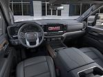 New 2025 GMC Sierra 3500 SLT Crew Cab 4WD Pickup for sale #625387 - photo 75
