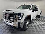 New 2025 GMC Sierra 3500 SLT Crew Cab 4WD Pickup for sale #625387 - photo 4