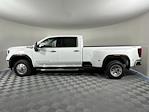 New 2025 GMC Sierra 3500 SLT Crew Cab 4WD Pickup for sale #625387 - photo 5