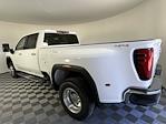 New 2025 GMC Sierra 3500 SLT Crew Cab 4WD Pickup for sale #625387 - photo 6