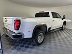New 2025 GMC Sierra 3500 SLT Crew Cab 4WD Pickup for sale #625387 - photo 2