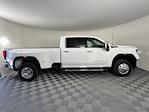 New 2025 GMC Sierra 3500 SLT Crew Cab 4WD Pickup for sale #625387 - photo 8
