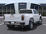 New 2025 GMC Sierra 3500 SLT Crew Cab 4WD Pickup for sale #625387 - photo 62
