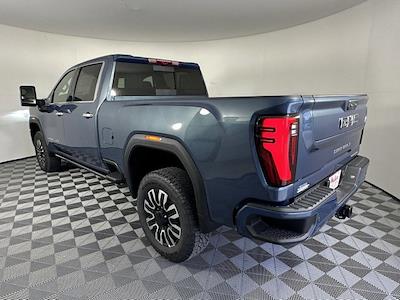 New 2025 GMC Sierra 2500 Denali Ultimate Crew Cab 4WD Pickup for sale #625388 - photo 2