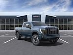 New 2025 GMC Sierra 2500 Denali Ultimate Crew Cab 4WD Pickup for sale #625388 - photo 65
