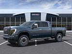 New 2025 GMC Sierra 2500 Denali Ultimate Crew Cab 4WD Pickup for sale #625388 - photo 67