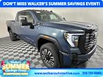 New 2025 GMC Sierra 2500 Denali Ultimate Crew Cab 4WD Pickup for sale #625388 - photo 3