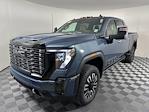 New 2025 GMC Sierra 2500 Denali Ultimate Crew Cab 4WD Pickup for sale #625388 - photo 1