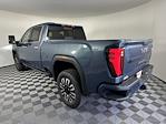 New 2025 GMC Sierra 2500 Denali Ultimate Crew Cab 4WD Pickup for sale #625388 - photo 2