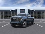 New 2025 GMC Sierra 2500 Denali Ultimate Crew Cab 4WD Pickup for sale #625388 - photo 72