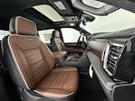 New 2025 GMC Sierra 2500 Denali Ultimate Crew Cab 4WD Pickup for sale #625388 - photo 58
