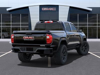 New 2025 GMC Canyon Elevation Crew Cab Pickup for sale #625389 - photo 2