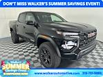 New 2025 GMC Canyon Elevation Crew Cab Pickup for sale #625389 - photo 1