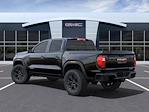 New 2025 GMC Canyon Elevation Crew Cab Pickup for sale #625389 - photo 4