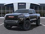 New 2025 GMC Canyon Elevation Crew Cab Pickup for sale #625389 - photo 6