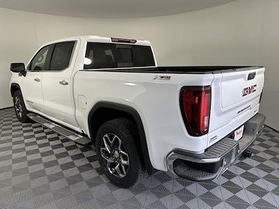 New 2025 GMC Sierra 1500 SLT Crew Cab 4WD Pickup for sale #625393 - photo 2