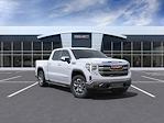 New 2025 GMC Sierra 1500 SLT Crew Cab 4WD Pickup for sale #625393 - photo 57