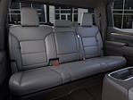 New 2025 GMC Sierra 1500 SLT Crew Cab 4WD Pickup for sale #625393 - photo 73