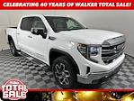 New 2025 GMC Sierra 1500 SLT Crew Cab 4WD Pickup for sale #625393 - photo 3