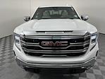 New 2025 GMC Sierra 1500 SLT Crew Cab 4WD Pickup for sale #625393 - photo 4