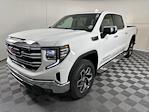 New 2025 GMC Sierra 1500 SLT Crew Cab 4WD Pickup for sale #625393 - photo 1