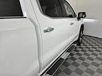 New 2025 GMC Sierra 1500 SLT Crew Cab 4WD Pickup for sale #625393 - photo 9