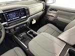 New 2025 GMC Sierra 1500 SLT Crew Cab 4WD Pickup for sale #625393 - photo 37