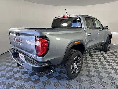 New 2025 GMC Canyon AT4 Crew Cab 4WD Pickup for sale #625397 - photo 2