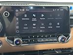 New 2025 GMC Canyon AT4 Crew Cab 4WD Pickup for sale #625397 - photo 23