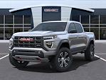 New 2025 GMC Canyon AT4 Crew Cab 4WD Pickup for sale #625397 - photo 56
