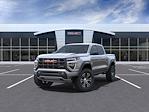 New 2025 GMC Canyon AT4 Crew Cab 4WD Pickup for sale #625397 - photo 58