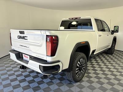 New 2025 GMC Sierra 2500 Denali Ultimate Crew Cab 4WD Pickup for sale #625399 - photo 2