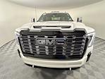New 2025 GMC Sierra 2500 Denali Ultimate Crew Cab 4WD Pickup for sale #625399 - photo 3