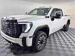 New 2025 GMC Sierra 2500 Denali Ultimate Crew Cab 4WD Pickup for sale #625399 - photo 4