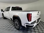 New 2025 GMC Sierra 2500 Denali Ultimate Crew Cab 4WD Pickup for sale #625399 - photo 6