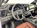New 2025 GMC Sierra 2500 Denali Ultimate Crew Cab 4WD Pickup for sale #625399 - photo 16