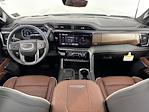 New 2025 GMC Sierra 2500 Denali Ultimate Crew Cab 4WD Pickup for sale #625399 - photo 40